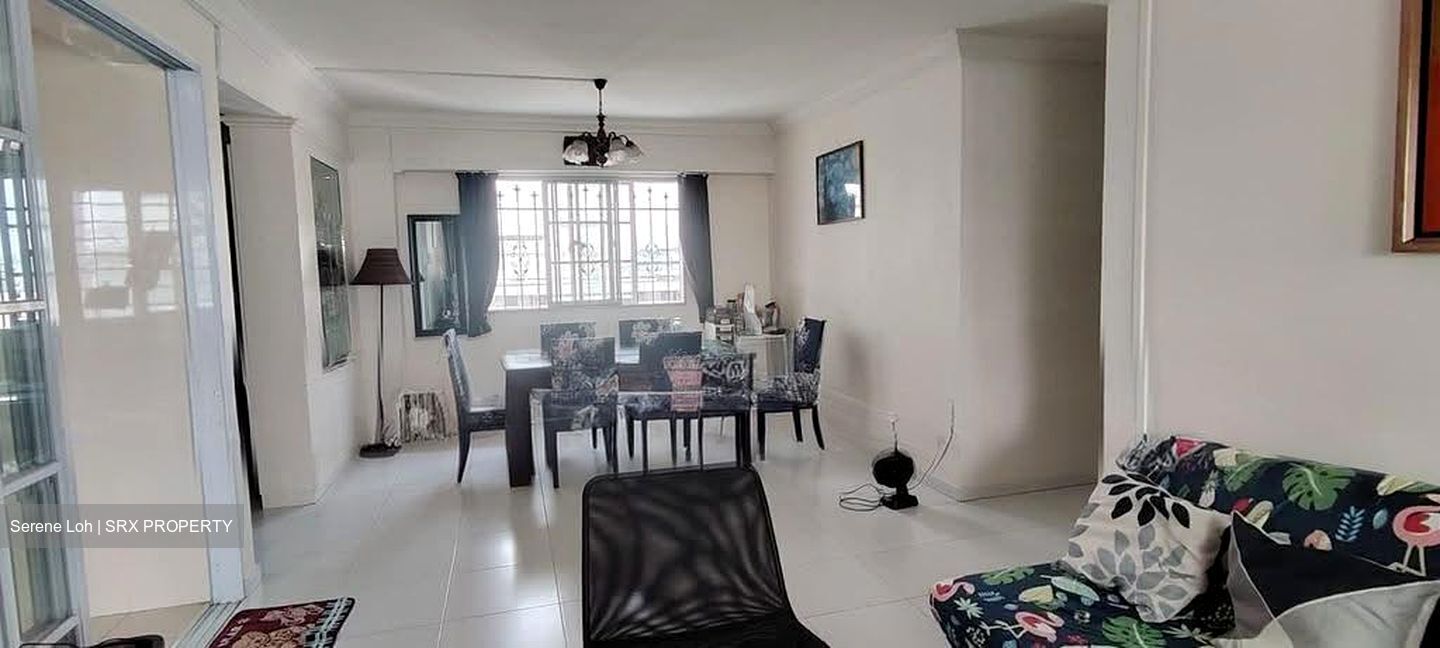 Blk 140 Bedok North Street 2 (Bedok), HDB 5 Rooms #629987351
